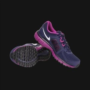 Nike Women's Dual Fusion ST 2 👟